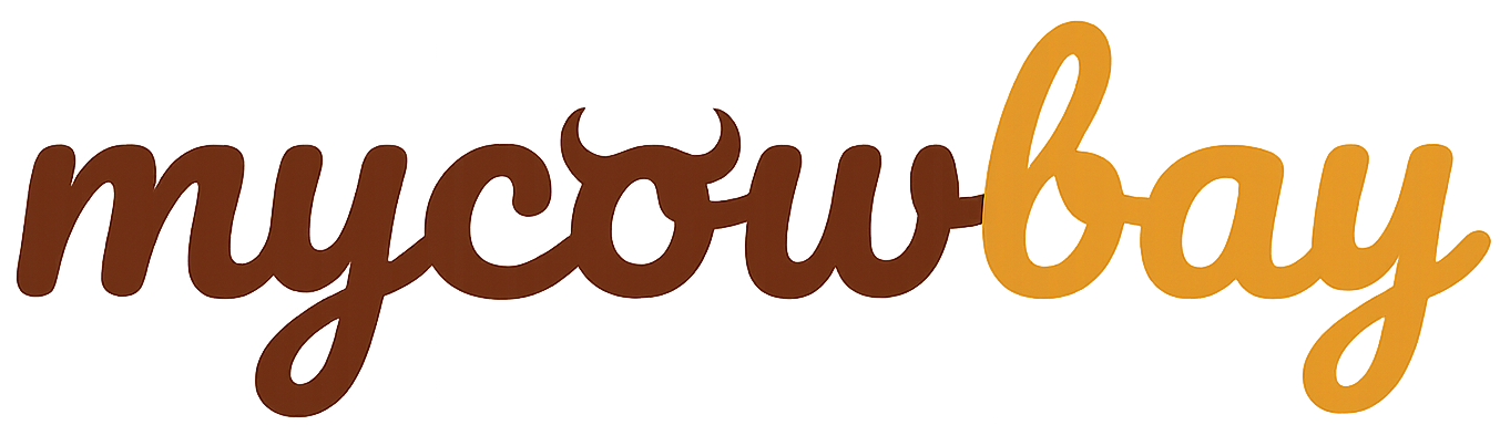 mycowbay logo